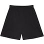 AWDis Just Cool Kids cool shorts jet_black