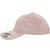 flexfit Low Profile Velours Cap light_rose