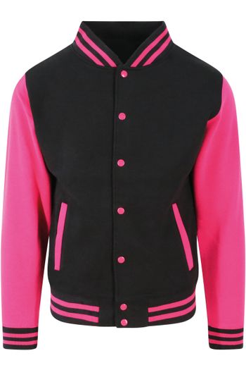 Image produit Veste Varsity