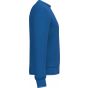 iDeal Basic Brand Sweat-shirt col rond unisexe ideal_royal_blue