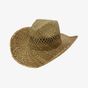 L-merch Straw Hat