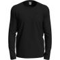 Stedman Comfort-T Long Sleeve black_opal