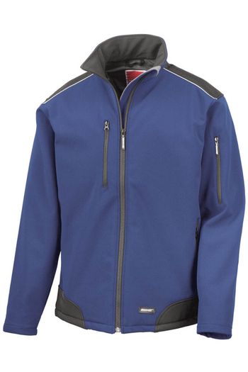 Image produit Ripstop Soft Shell Work Jacket