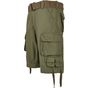 Build your Brandit Short Savage vintage olive