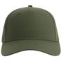 Atlantis Casquette baseball 5 pans FIJI olive