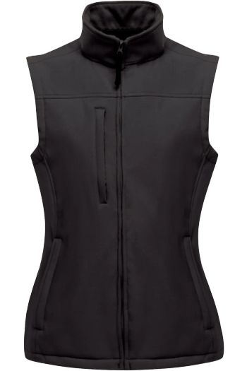 Image produit Women's Flux Softshell Gilet