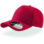 Atlantis Gear Cap red