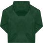 B&C Collection Reset Windbreaker bottle_green