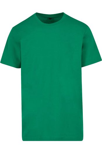 Basic Round Neck T-Shirt