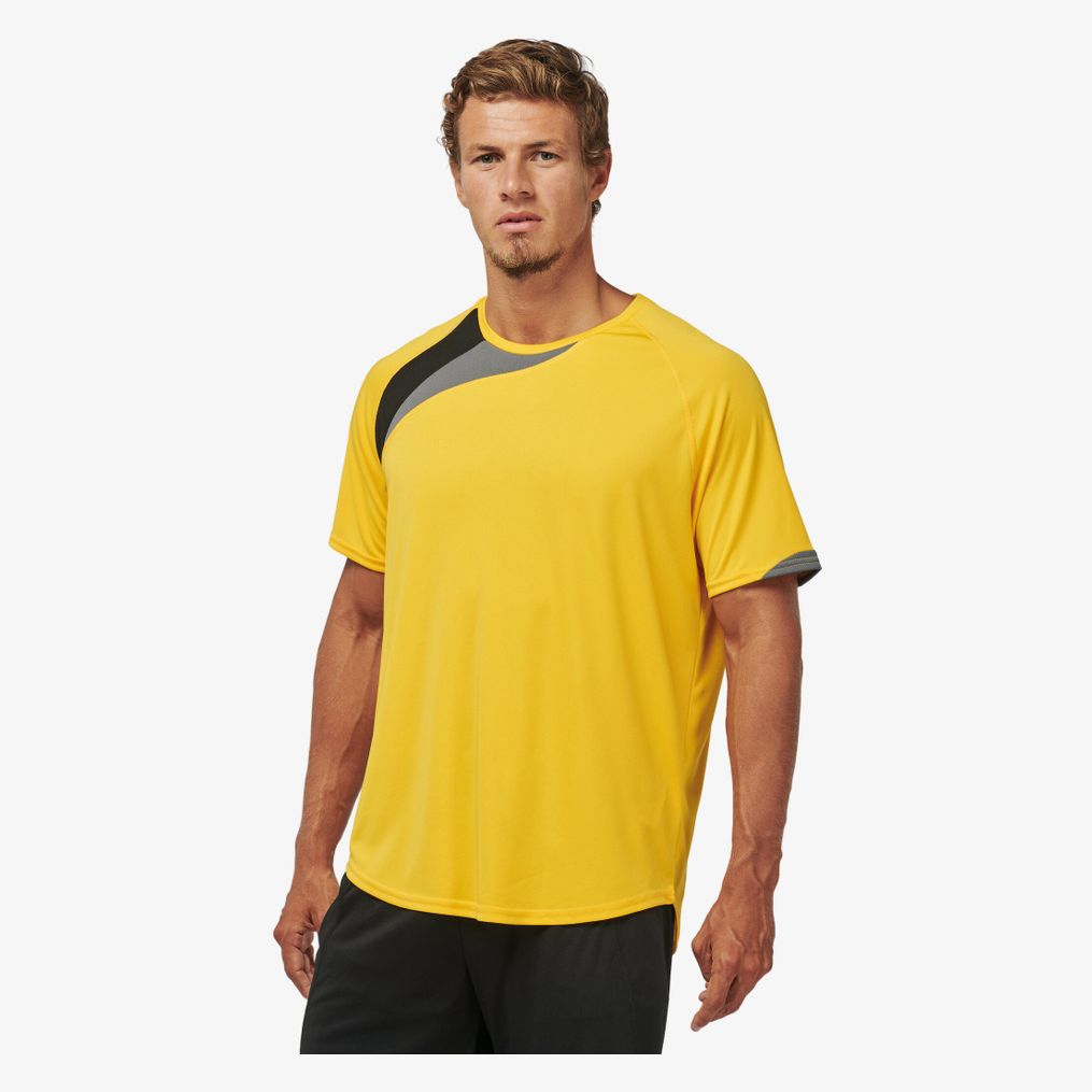 T-shirt sport manches courtes ProAct