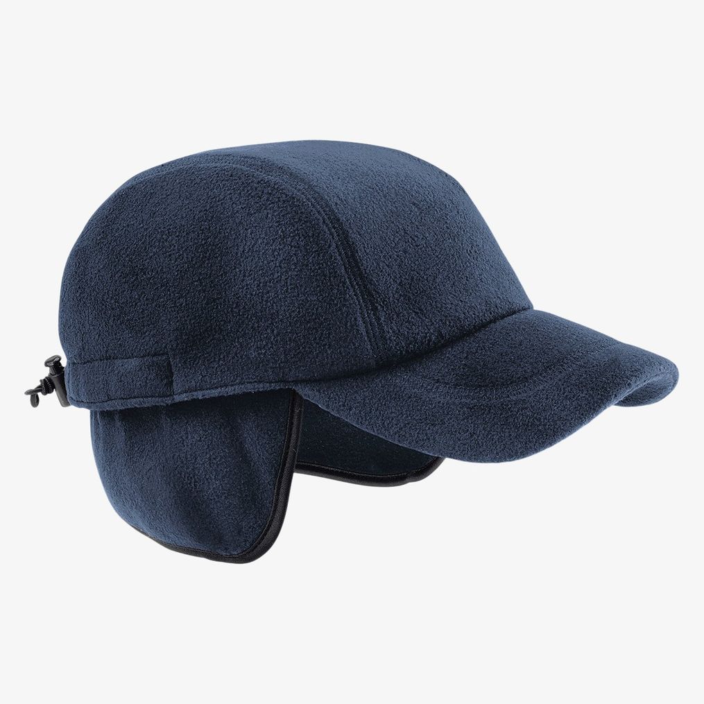 Suprafleece Everest Cap Casquette polaire cache-oreilles Beechfield