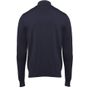 Pen Duick Full Zip Jumper navy