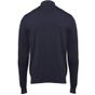 pen duick Full Zip Jumper navy