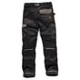 Scruffs Pantalon Pro Flex black