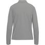 B&C Collection B&C My Polo 210 LSL /Women gris sport