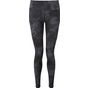 TriDri Legging femme long Performance Tridri® recyclé acid_wash