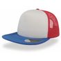 Atlantis Snap 90S white/red/royal