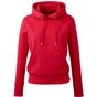 Anthem Women's Anthem hoodie   red