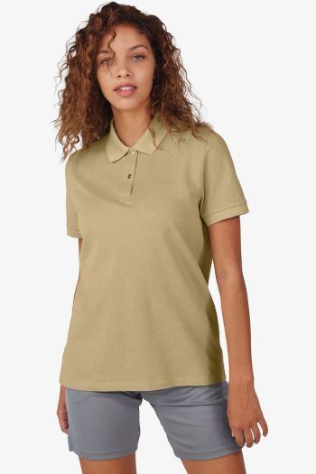 Image produit B&C My Polo 180 /Women