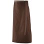 Exner Tablier 90 x 60 cm toffee