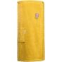 A&R Kilt de sauna pour femmes Mustard