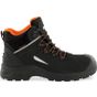 Herock Heron S7S SR FO ESD SC LG Safety Boots black