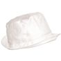 L-merch Sun Hat white