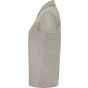 Henbury Ladies coolplus polo shirt heather_grey