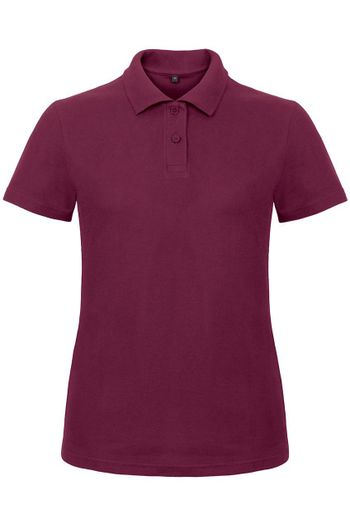 Image produit ID.001 polo /women