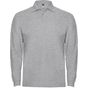 Roly Estrella L/S gris_chine