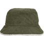 Sol's Bucket 2IN1 army/beige_nat