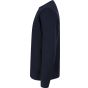 Henbury Unisex sustainable sweatshirt navy