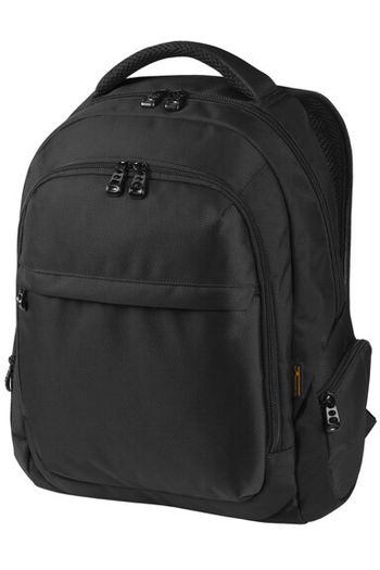 Image produit Notebook backpack Mission