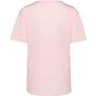 WK Designed To Work Tunique manches courtes polycoton unisexe pale_pink