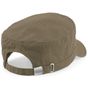 Beechfield Casquette militaire khaki