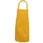 Link Kitchenwear Tablier professionnel yellow