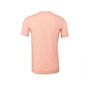 Bella Unisex heather cvc short sleeve tee heather_peach