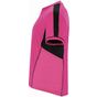 Roly Sport Boca fuchsia/noir