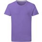 SG Signature Signature Tagless Tee Men aster_purple