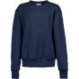 Vesti Kids crewneck sweatshirt blue