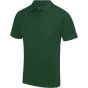AWDis Just Cool Cool Polo bottle_green