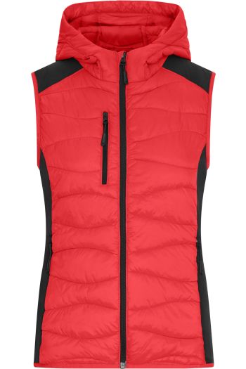 Image produit Ladies' Hybrid Vest