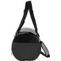 kimood Sac de sport forme tube avec compartiment chaussure séparé dark_cool_grey/black