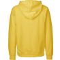 Neutral Mens Hoodie yellow