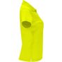 Roly Sport Monzha Woman jaune_fluo