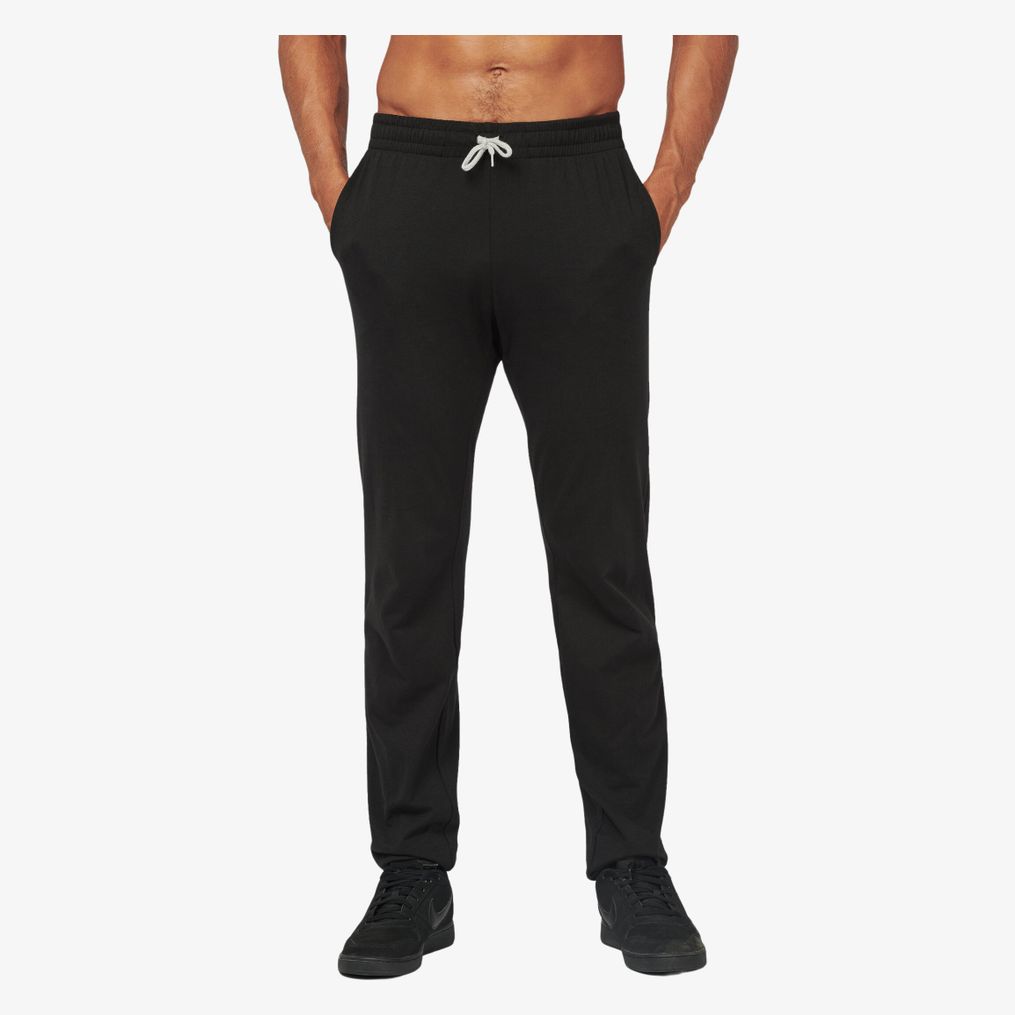 Pantalon de jogging en coton léger unisexe ProAct