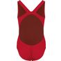 ProAct Maillot de bain  fille sporty_red