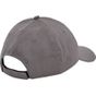 L-merch Brushed Promo Cap dark_grey