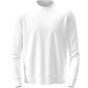 Stedman Classic Sweatshirt Unisex white