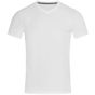 Stedman Clive V-neck white